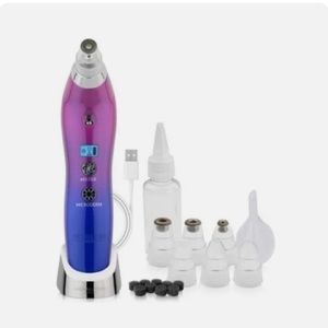 Michael todd Beauty Midnight Glam Sonic Refrescher